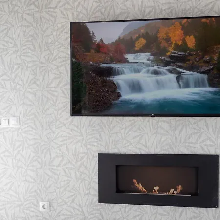 Appartement Casa La Esencia Loft