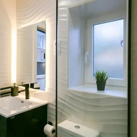 Casa La Esencia Loft El Pueyo de Araguás
