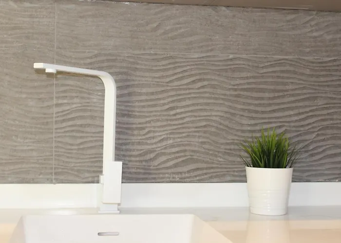 Casa La Esencia Loft * El Pueyo de Araguás