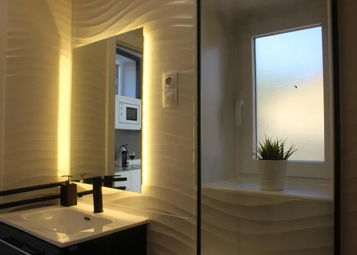 Appartement Casa La Esencia Loft *