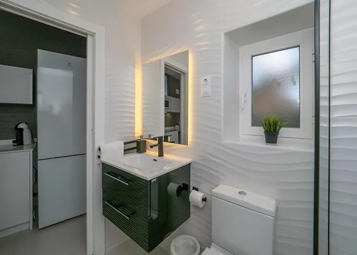 Appartement Casa La Esencia Loft