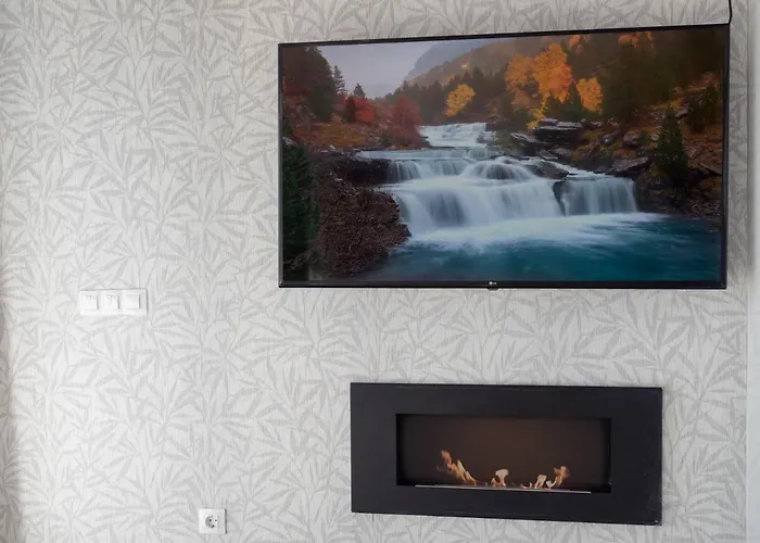 Appartement Casa La Esencia Loft