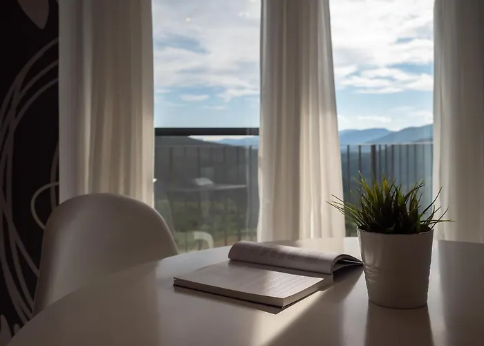 Appartement Casa La Esencia Loft