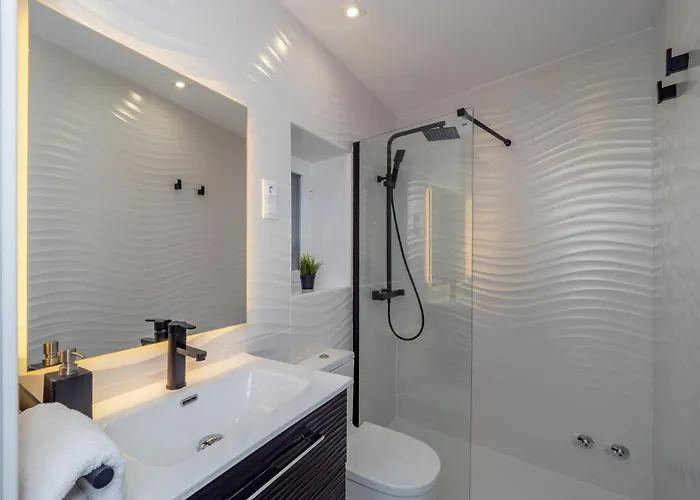 Casa La Esencia Loft Appartement El Pueyo de Araguás