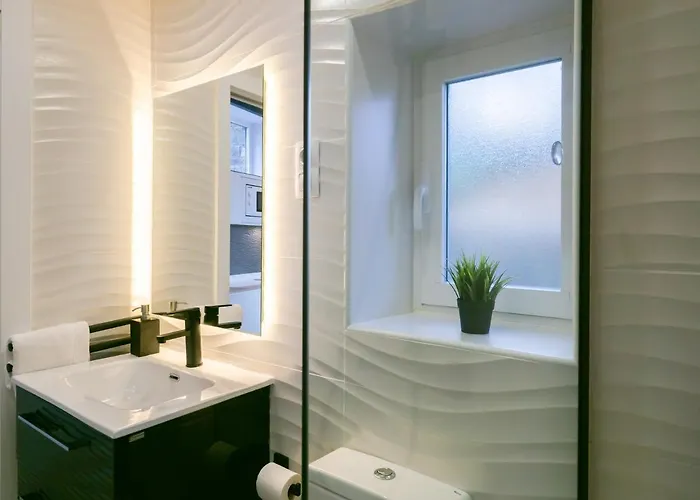 Casa La Esencia Loft El Pueyo de Araguás