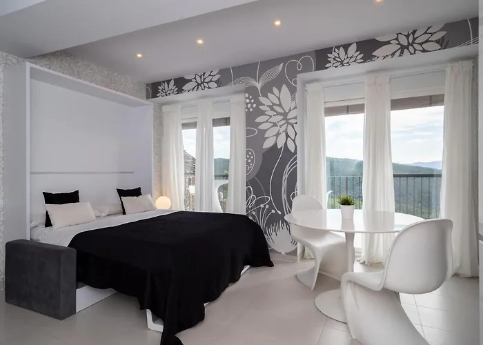 Casa La Esencia Loft Appartement *